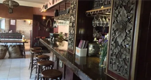 Venta de local comercial destinado a Restaurante en Dénia — 9
