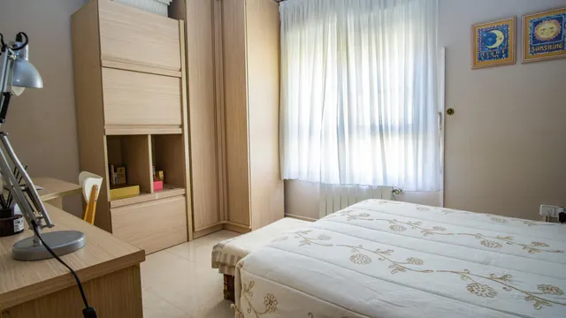 Bungalow en venta en Club de Campo, Elda – Amplio, cómodo y con una distribución excepcional — 14