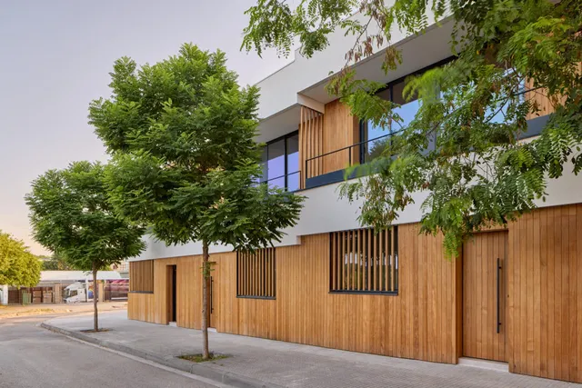 Moderno Apartamento en Construcción con Amplias Terrazas en Sant Genis de Palafolls — 16