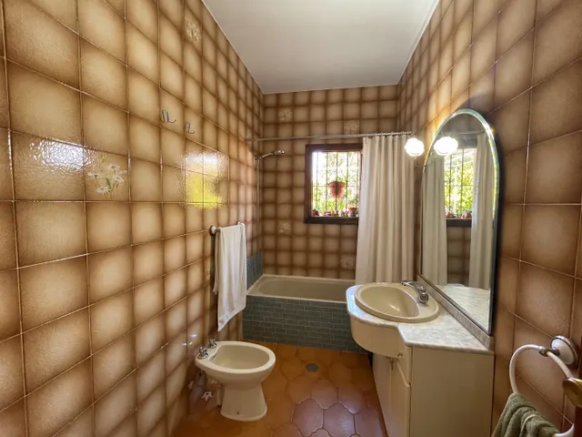 Chalet 4 habitaciones 160m² en venta - AVD. DE EUROPA — 26