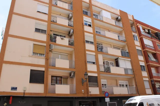 Piso 3 habitaciones 80m² en venta - Playa de la Malvarrosa — 19
