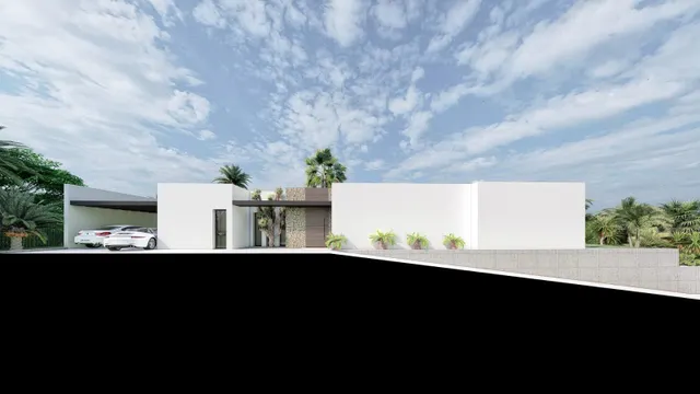 Espectacular Villa de nueva construcción en Majestic!! — 12