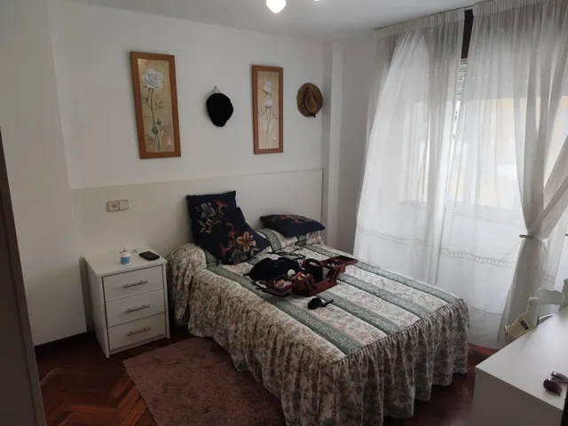 Piso de 3 dormitorios en Zona Fogar — 7