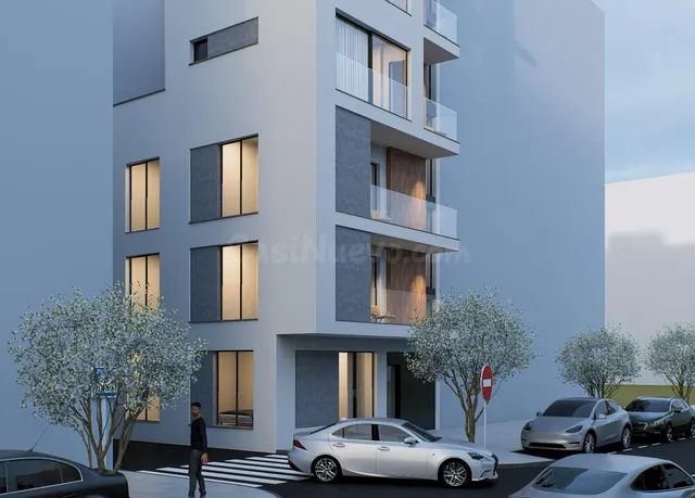 Parcela 418m² en venta - El Cuartón - Heliomar - foto 5