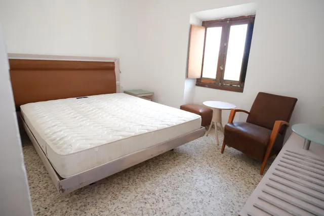 Piso en planta segunda en alquiler en casas ibañez — 3