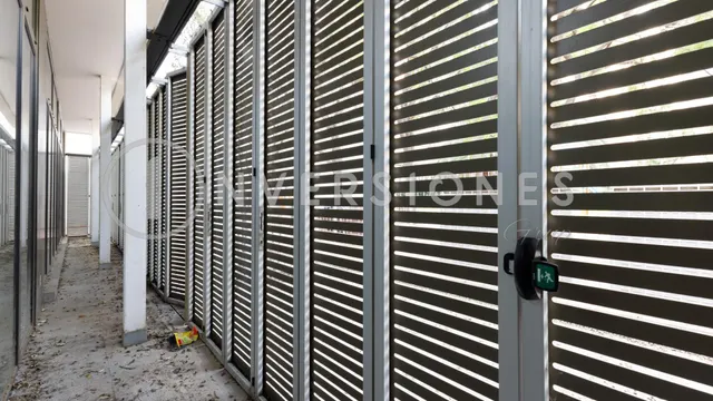 Local comercial 476m² en alquiler - Fort Pienc — 10