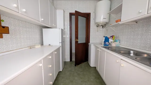 3 DORMITORIOS EN VENTA FUENGIROLA CENTRO — 3