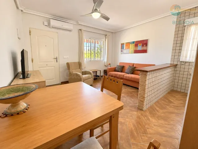 APARTAMENTO EN ALAMILLO, PUERTO DE MAZARRON - foto 3