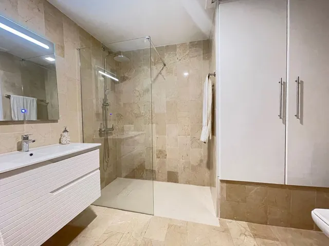 Apartamento 1 habitación 61m² en venta - Marbella — 11