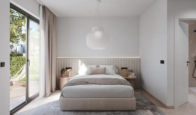 Apartamento 2 habitaciones 84m² en venta - Dolores de Pacheco-Santa Rosalía — 7