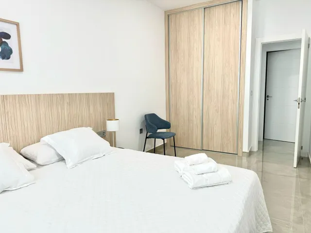 Apartamentos en venta en plena calle mayor de Pilar de la Horadada con licencia turistica — 12