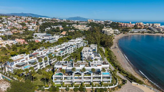 Apartamento 3 habitaciones 224m² en venta - Costa Del Sol — 30