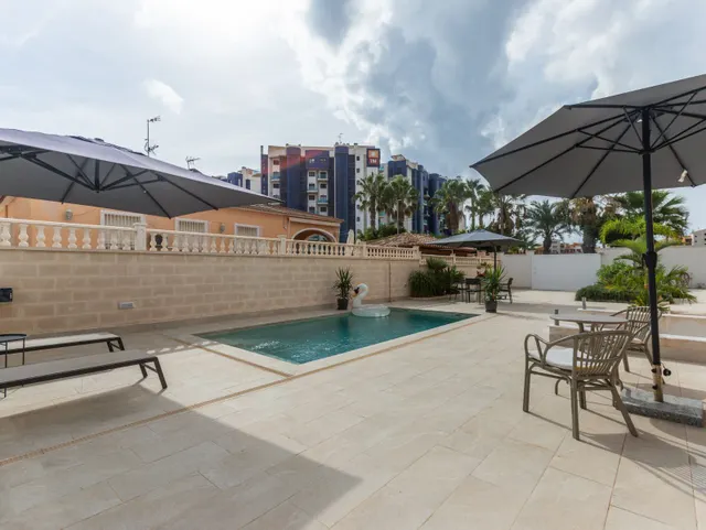Adosado 3 habitaciones 216m² en venta - Punta Prima — 6