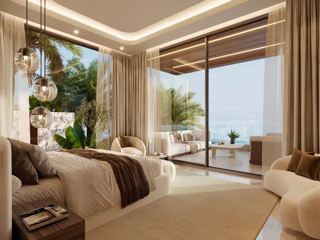 Chalet 5 habitaciones 750m² en venta - Marbella — 19