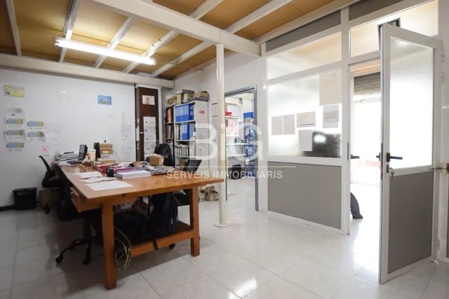 ¡Oportunidad única en Mataró, zona Els Molins! — 5