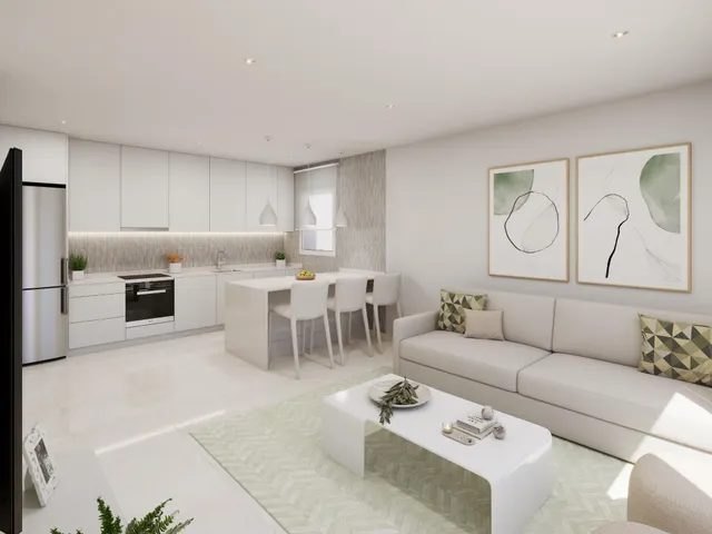 Residencial Punta Prima: Exclusividad y diseño en la Costa Cálida — 7