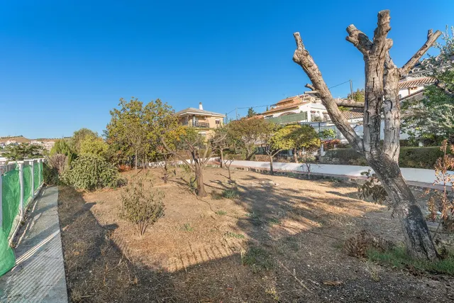 Chalet en Monachil — 44
