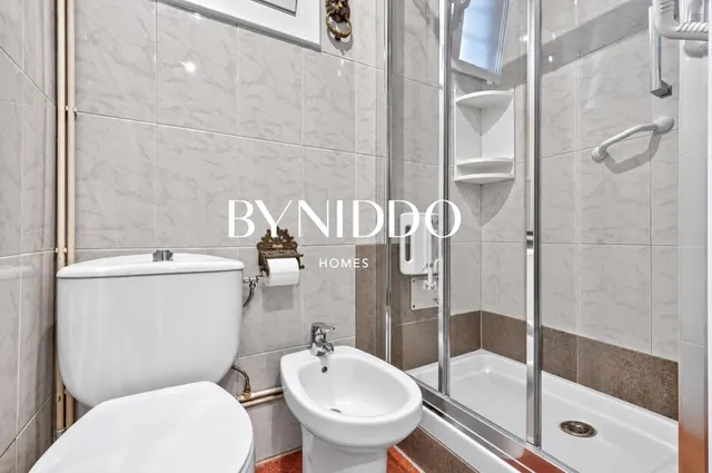 Casa independiente con jardín en Valldoreix — 34