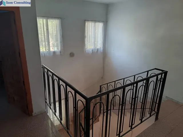 Espectacular parcela con chalet y piscina a 15 minutos de Albacete — 11