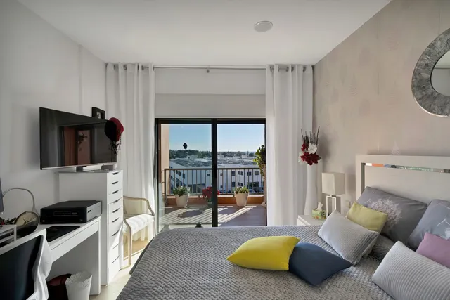 Apartamento 2 habitaciones 124m² en venta - Costa Del Sol — 29