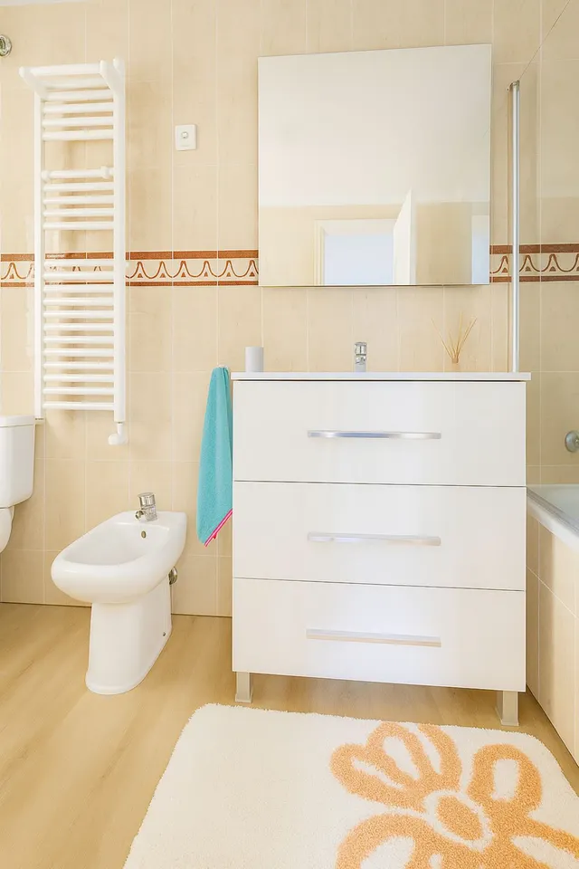 Apartamento 3 habitaciones 93m² en venta - Costa Del Sol — 17