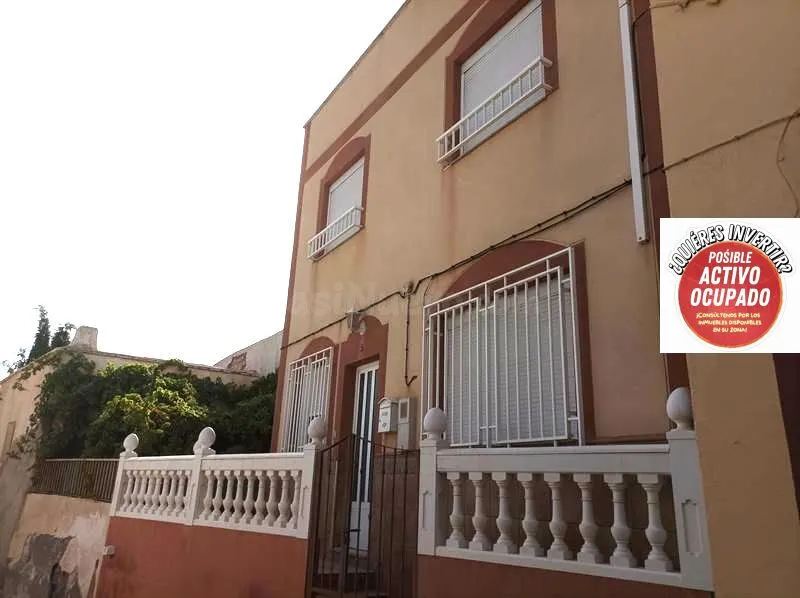 Casa 4 habitaciones 149m² en venta - South of spain