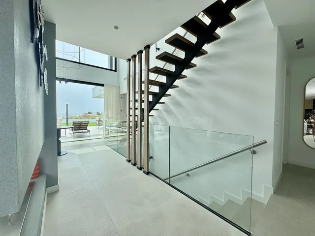Chalet 6 habitaciones 460m² en venta - Costa Del Sol - foto 3