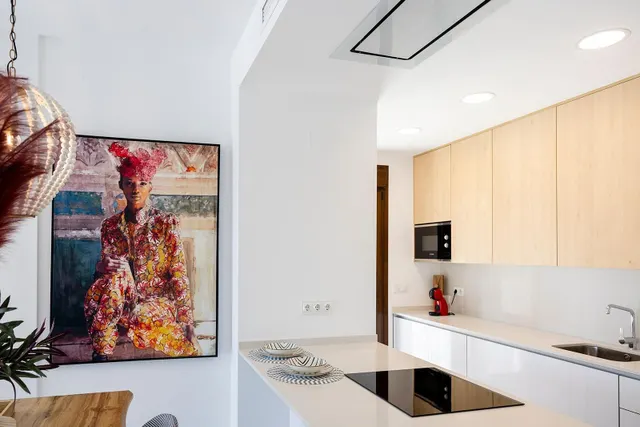 Villa 3 habitaciones 129m² en venta - Pla de cantal — 7