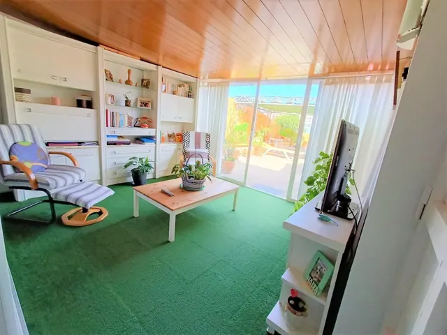SE VENDE ÁTICO TRIPLEX EN ZONA L'AIGÜERA SEVENDGROUP.COM — 18