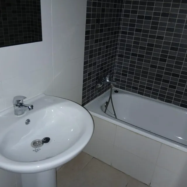 Vivienda piso dúplex para entrar a vivir SIN COMISIONES, Tavernes de la Valldigna — 17