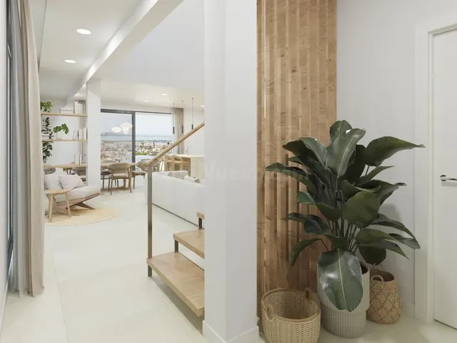 Villa 3 habitaciones 284m² en venta - Centro de la Ciudad Quesada — 31