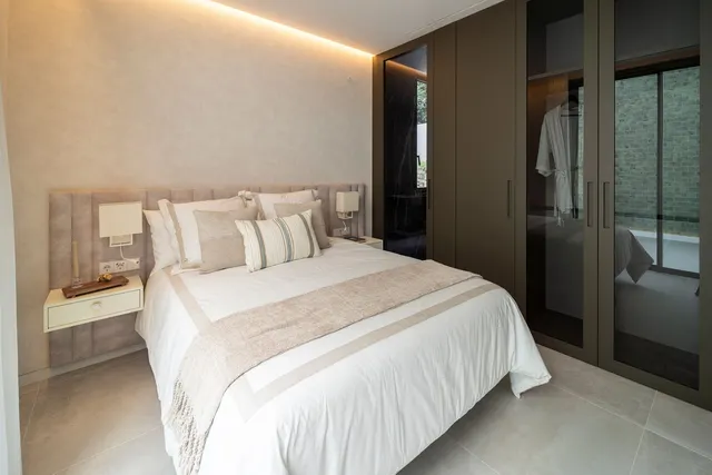 Chalet 6 habitaciones 1182m² en venta - Paraiso-Barronal — 25