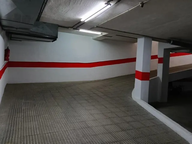 PLAZAS DE APARCAMIENTO EN VENTA, Santa Fe, Granada — 14