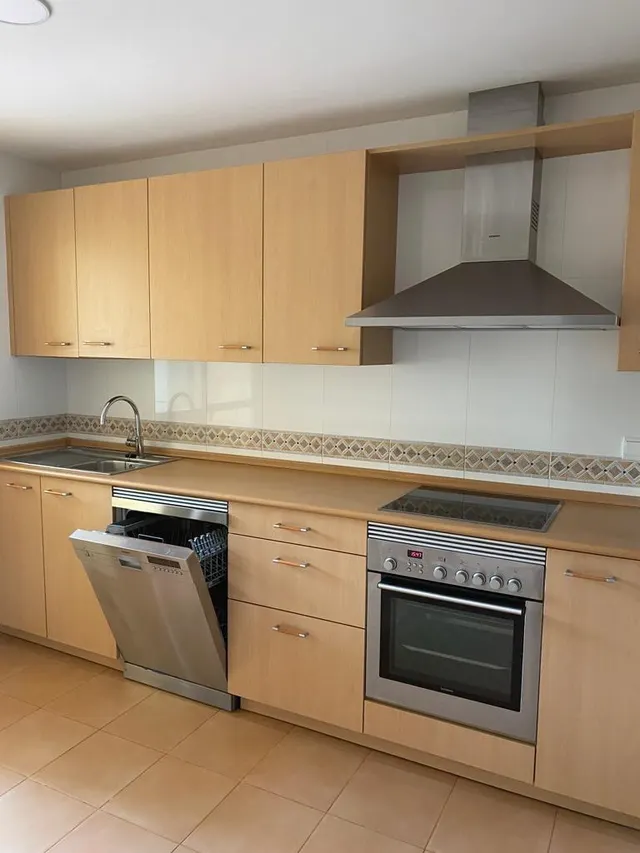 PISO CON JARDÍN PRIVADO EN MIRAMAR DEL SOL - CHAPARRAL — 7