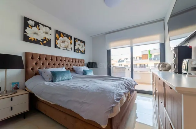 Apartamento 3 habitaciones 99m² en venta - La Zenia — 4