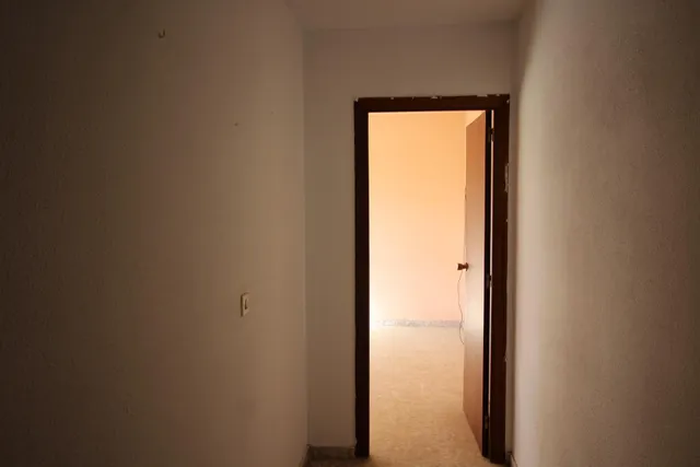 Piso Villajoyosa, subasta — 33