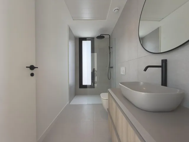 VILLAS DE OBRA NUEVA EN BALCON DE FINESTRAT — 48