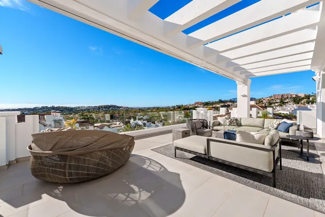 Chalet 3 habitaciones 266m² en venta - Marbella — 22