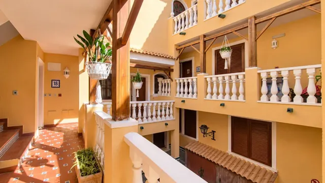 Apartamento 3 habitaciones 132m² en venta - La Zenia — 14