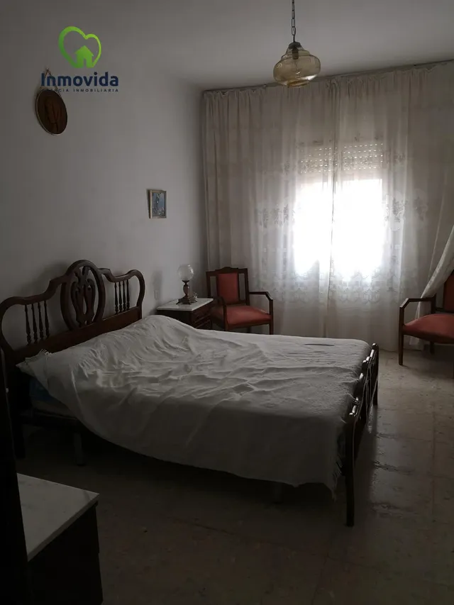 Gran Casa en Villaharta — 13
