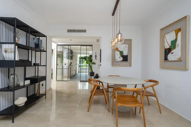 Ático 3 habitaciones 148m² en venta - El Madroñal — 4