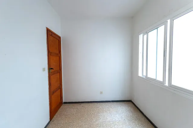 Edificio con balcones y terrazas en venta en Schamann — 26