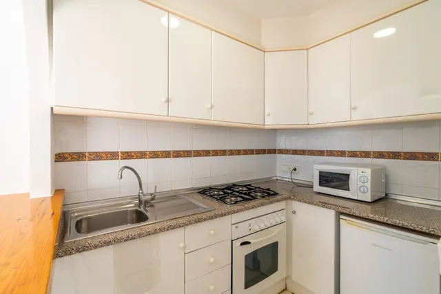 Bungalow Planta Alta 2 habitaciones 100m² en venta - Calpe — 21