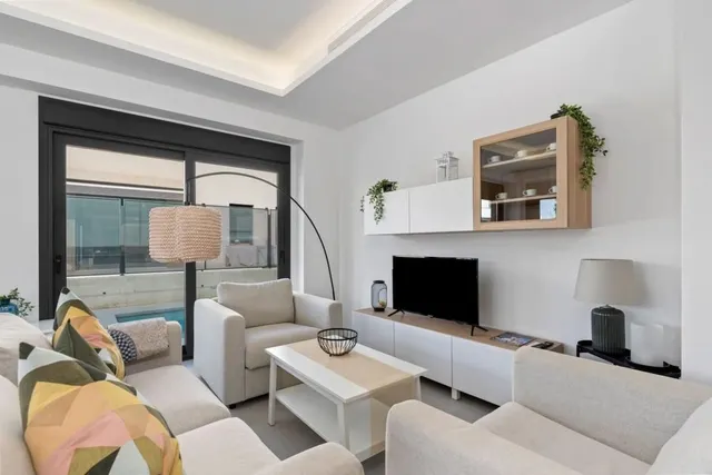 Casa 3 habitaciones 226m² en venta - La marina — 6