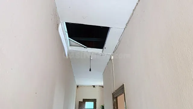 Si quieres vivir en plena naturaleza, esta es tu oportunidaad.Casa pareada para rehabilitar en Malpica , a tan solo 10 minutos del centro de oviedo — 14