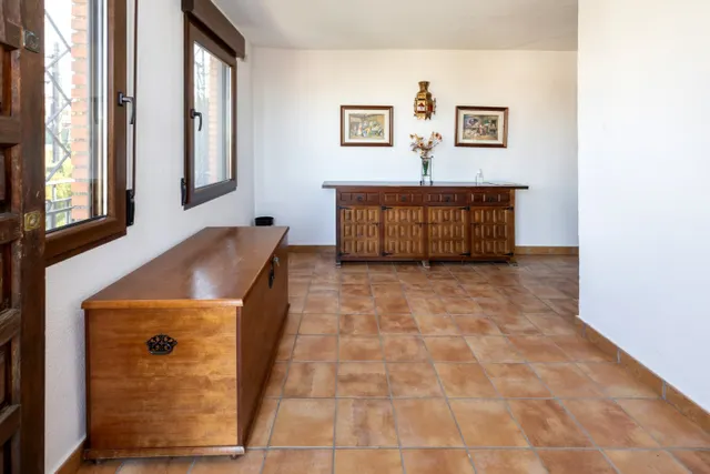 Venta de chalet (tipo Villa) en Monachil (Zona Colinas Bermejas) — 14