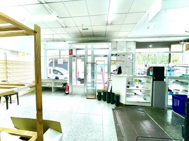 GRAN LOCAL PARA TU NEGOCIO!! — 11