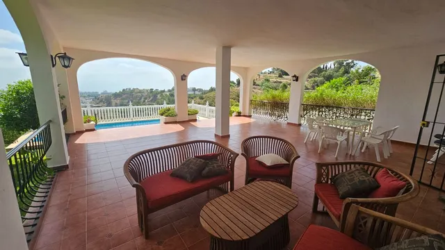 Chalet 4 habitaciones 377m² en venta - Riviera del sol — 32