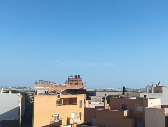 Piso ocupado en venta en El Ejido - foto 3