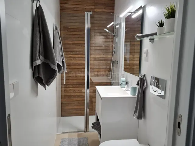 Apartamento 2 habitaciones 68m² en venta - Zona Pueblo — 11